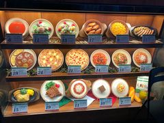 -萨莉亚意式餐厅(国和1000店)