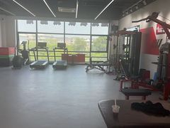 -超减·私教减肥馆(世博店)