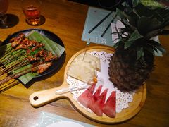 -别院里音乐餐酒吧(双流航空港店)