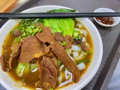 -珍珍小食店(西华路店)