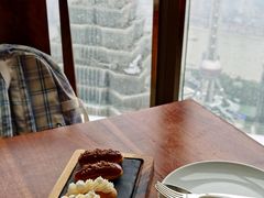 -上海柏悦酒店·世纪100牛排馆