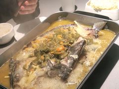 -半天妖烤鱼(蒸湘万达广场店)