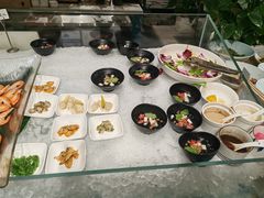 -晶丽香榭自助餐(南京大饭店)