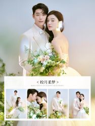 -水晶之恋婚纱摄影(北京总店)