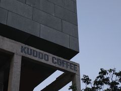 -KUDDO COFFEE(天河城店)