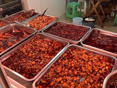 -盐帮80后冷吃兔·自贡特产·手撕兔(通达总店)