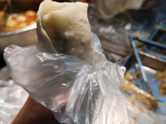 -阿姨卷饼(平凉路店)