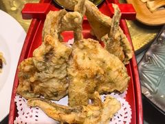 -君霖海鲜私房菜(春柳店)