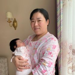 点击看大图 -Cocodemer女性健康·产后恢复(天一广场店)