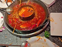 -铜人李火锅(西大街店)