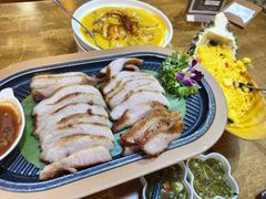 -泰澜得泰国菜(大学城店)
