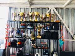 -珠海国际赛车场-卡丁车场