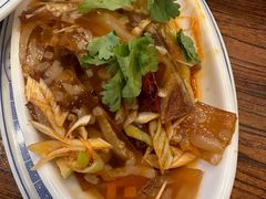 -老雒阳面馆·水席(定鼎门店)