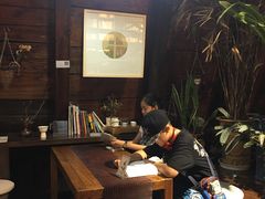 -良友书坊(安徽路店)