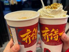 -茶颜悦色(重庆英利大融城LG层店)
