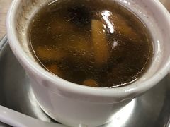 -波记美食煲仔饭蒸饭(客村店)