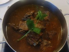 -蝎王府羊蝎子(北大地店)