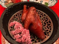 -白家大院·王府宫廷菜(苏州街店)