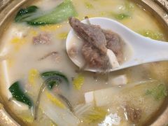 -全聚德(上海首店浦东店)
