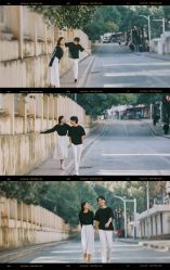 点击看大图 -米兰婚纱影像艺术空间(莲塘店)