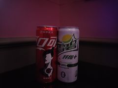 -飞歌e族KTV(雄楚1号店)