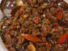 -西江美食舫·江西菜(健德桥店)