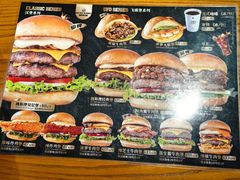 -魏斯理汉堡(西安沣东吾悦店)