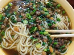 -一品飘香米线(一中总店)