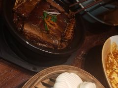 外婆红烧肉-外婆家(南开大悦城店)