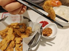 -渝是乎酸菜鱼(龙旗购物中心店)