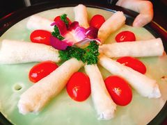 -坎爷秘制火锅(科华北路店)