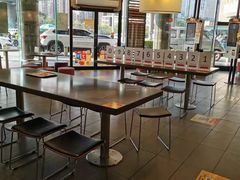-麦当劳(帝豪店)