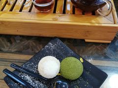 -丽江庭院之爱在路上(西单店)