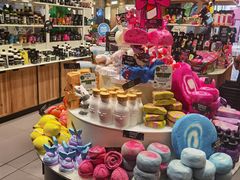 -LUSH(威尼斯人店)