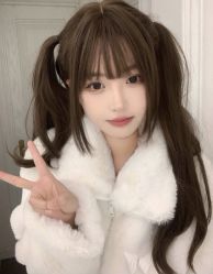 -丝语萱形象