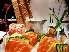 -俏巴渝·家宴·生日宴(锦绣城店)