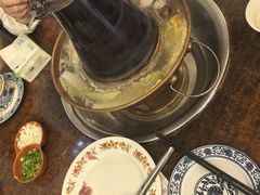 -前门张记涮肉(前门店)