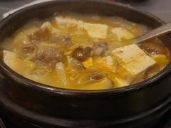 -咕咕站韩国料理(紫金港店)