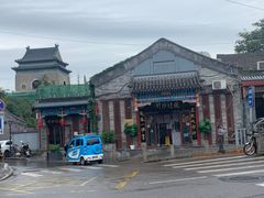 -姚记炒肝店(鼓楼店)