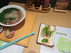-蔡澜Pho·越南粉餐厅(海上世界店)