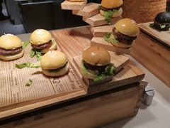 -荟星庭西餐厅(天府丽都喜来登饭店)