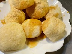 -菜园坝老火锅(金岛店)