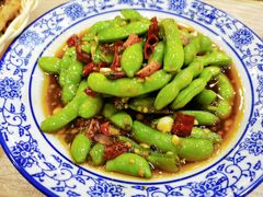 -江城燕子大排档(江汉路步行街店)