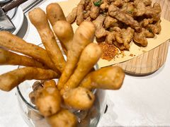 -巴奴毛肚火锅(大剧院店)