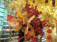 -北京康莱德酒店