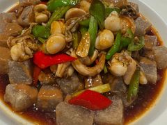 -鲜得莱渔港·小平岛海胆馆(七贤岭店)