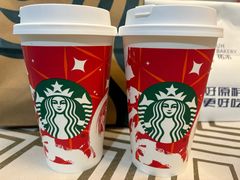 -星巴克(武汉菱角湖万达2店)