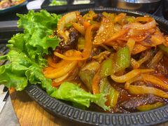 -臻牛烤肉