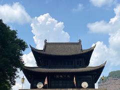 -剑门关风景区