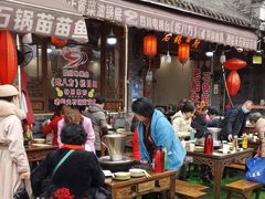 -老船夫石锅苗苗鱼·老字号(三道堰总店)